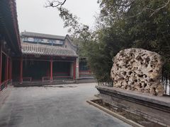 -莲池书院博物馆