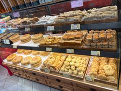 -百饼园(南后街店)