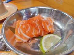-喝丢一只鞋海鲜烧烤(文体街店)