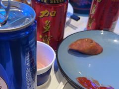 -喜庭海鲜自助(深圳万丰海岸城店)