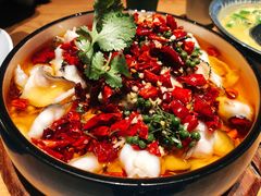 -竹里馆·淮扬菜·功夫茶(老门东店)