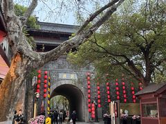 -鼓楼(西湖风景名胜区)