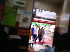 -四里沙茶面(七星西路分店)