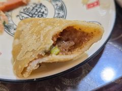 -涵家味土菜馆·徽州一绝臭鳜鱼(三河古镇店)