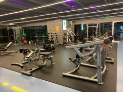 -优享健身(物美圣熙8号购物中心店)