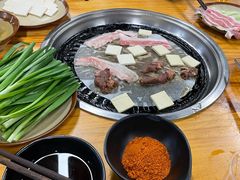 -游击队小豆腐(九街店)