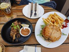 -京A Taproom·精酿餐吧(CBD店)
