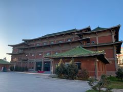 -呼伦贝尔民族博物馆
