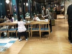 大堂-中阿兰牛肉面(悦海新天地店)
