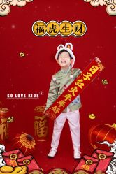 -莫奈庄园·儿童摄影馆·影视基地(江宁店)