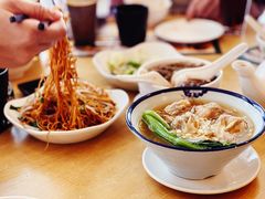 -添好运点心专门店(百老汇店)