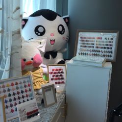 -妙睫屋日式美甲美睫