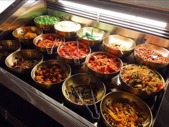 -火炉火自助餐(西直门凯德MALL店)