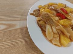 -佛有缘素食馆·荔湾老字号(陈家祠首店)