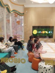 -奈尔宝·儿童乐园·亲子餐厅(苏州大悦城店)