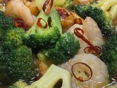 -BomBa意大利餐厅