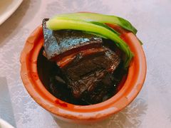 东坡肉-山外山菜馆(玉泉路店)