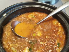 -小厨娘淮扬菜(天印大道店)