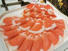 -丁卯•铜锅涮肉(工体店)