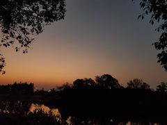 -艾溪湖湿地公园