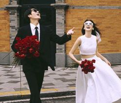 -雅云婚纱摄影工作室旗舰店