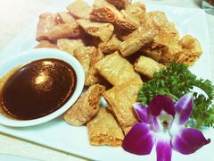 干炸响铃-楼外楼(西湖景区孤山路店)