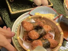 -樱嘢·炭火烧肉(惠南店)