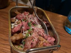 -THE CANNERY&JUJU 新鲜海鲜·牛排美食酒廊