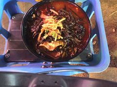 -阿生哥螺蛳粉•火锅(永安街店)