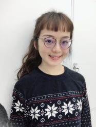 -HQ半永久纹绣纹眉