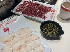 -陈记顺和潮汕牛肉火锅(韩江路店)