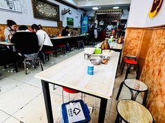 -玉香宫河州牛肉拉面