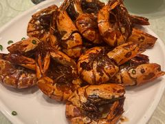-强记海鲜菜馆(罗湖万象城店)