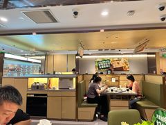 -海底捞火锅(万象城店)