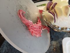 -百草滩羊清水涮羊肉·清真·宁夏盐池滩羊(莲花桥店)