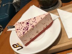 玫瑰荔枝-西西弗书店&矢量咖啡(壹方购物中心店)