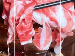 -前门杨记·铜锅涮肉(王府井·故宫店)