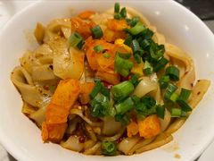 猪油拌粉-么子烤肉(化龙池店)