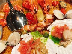 -BROWNSTONE布朗石西班牙餐厅(富城店)