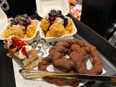 -BUTTERFUL&CREAMOROUS 黄油与面包(三里屯太古里店)