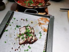 -绿茶餐厅(千岛湖银泰城店)