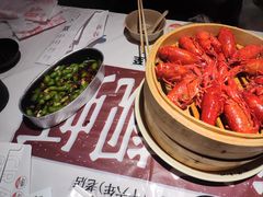-靓靓蒸虾·头牌蒸虾(雪松路总店)