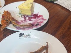 -汉巴味德·烤肉与啤酒的自助(杭州大悦城店)