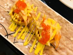 -大渔铁板烧(万象城店)