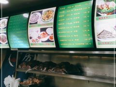 -白魁老号饭庄(安内店)