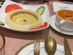 -BRBR叙利亚餐厅(总店)