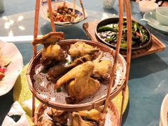 -清晖小苑•顺德地方菜(壹海城店)