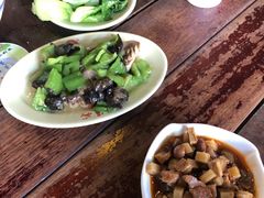 -同得兴 Since·1995 传统苏式面馆(嘉馀坊店)