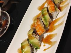 -天狗山料理(省体店)