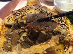 -阿娜尔·新疆菜(宜家荟聚中心店)